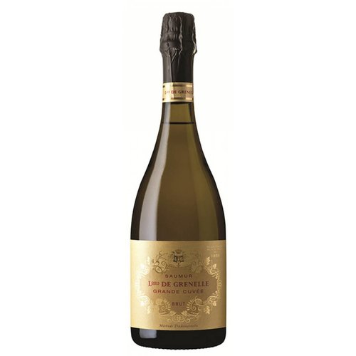 Louis de Grenelle Grande Cuvee Brut Louis de Grenelle Grande Cuvee Brut