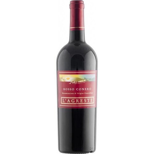 Marchetti Rosso Conero L'Agreste 2013 Marchetti Rosso Conero L'Agreste 2013