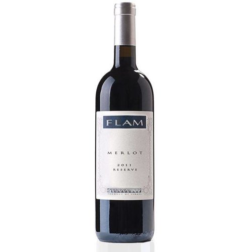 Flam Merlot Reserve 2014 Flam Merlot Reserve 2014