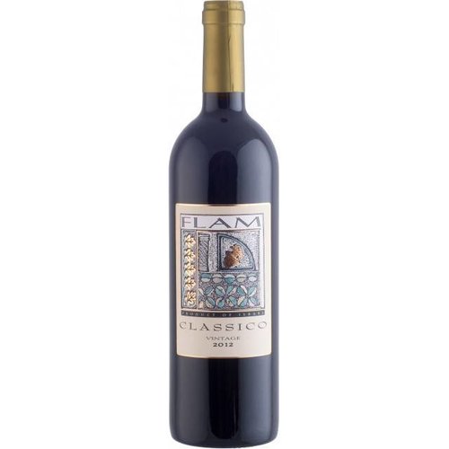 Flam Classico 2016 Flam Classico 2016
