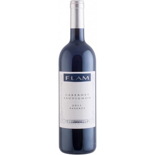 Flam Cabernet Sauvignon Reserve 2011 Flam Cabernet Sauvignon Reserve 2011