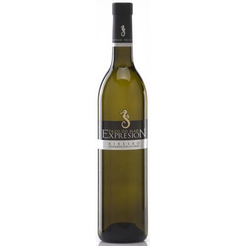 Pazo do Mar Expression 2014 Pazo do Mar Expression 2014
