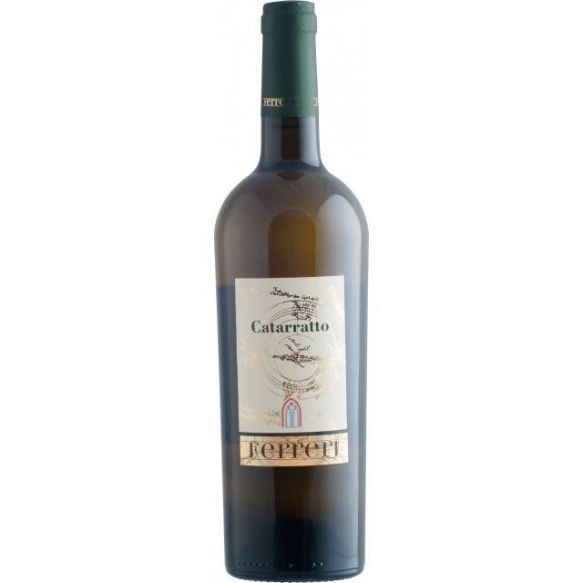 Ferreri Catarratto 2016