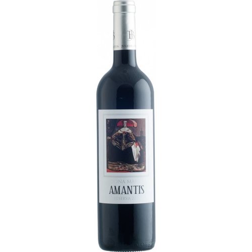Dona Maria Amantis Reserva 2015 Dona Maria Amantis Reserva 2015