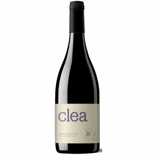 Clea Roble 2016 Clea Roble 2016