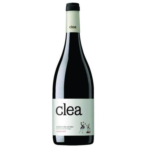Clea Crianza 2014 Clea Crianza 2014