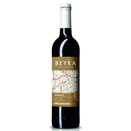 Beyra Vinhos De Altitude Tinto BIO 2012 Beyra Vinhos De Altitude Tinto BIO 2012