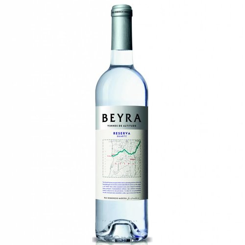 Beyra Vinhos De Altitude Branco Quartz 2016 Beyra Vinhos De Altitude Branco Quartz 2016