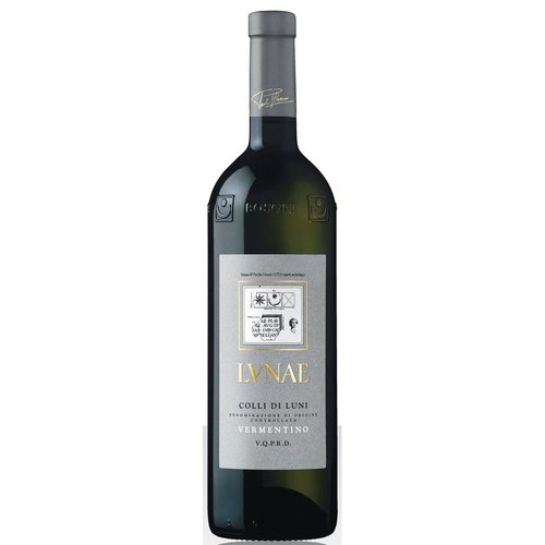 Lvnae Vermentino Etichetta Grigia 2017 Lvnae Vermentino Etichetta Grigia 2017