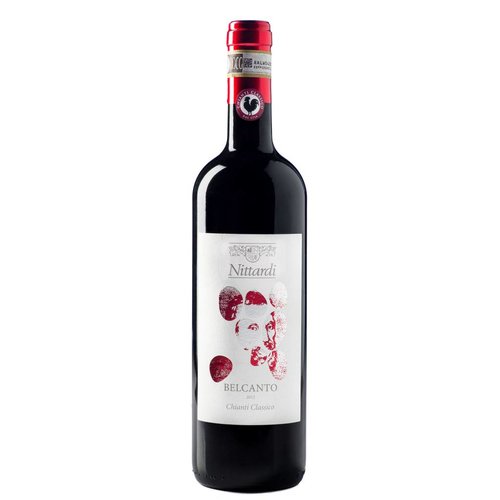 Nittardi Belcanto Chianti Classico 2014 Nittardi Belcanto Chianti Classico 2014