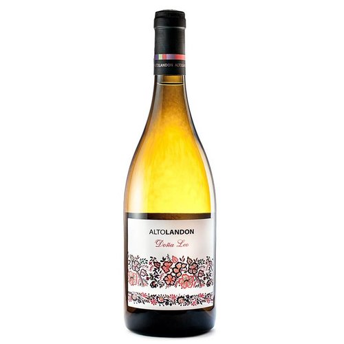 Altolandon Dona Leo 2015 Altolandon Dona Leo 2015