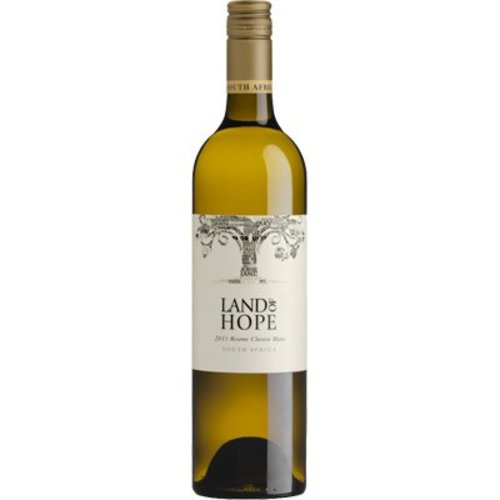 The Winery of Good Hope Land of Hope Chenin Blanc 2014 The Winery of Good Hope Land of Hope Chenin Blanc 2014