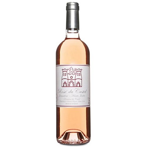 Castel Rose du Castel 2016 Castel Rose du Castel 2016