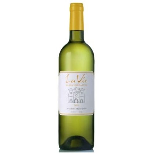 Castel La Vie du Castel 2016 Castel La Vie du Castel 2016