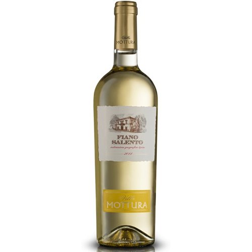 Mottura Fiano Salento 2015 Mottura Fiano Salento 2015