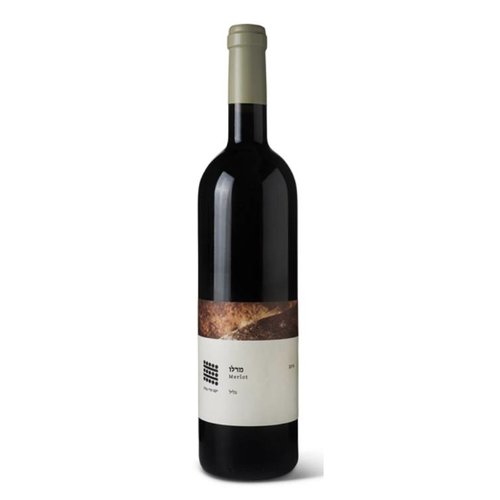 Galil Mountain Merlot 2016 Galil Mountain Merlot 2016