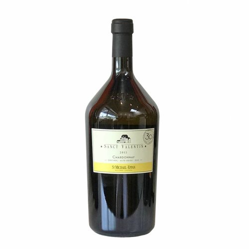 St. Michael Eppan Chardonnay Sanct Valentin 2015 Magnum St. Michael Eppan Chardonnay Sanct Valentin 2015 Magnum