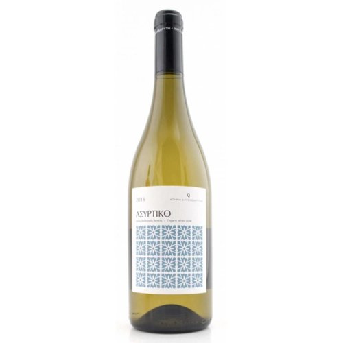 Chatzivariti Assyrtiko 2016 Chatzivariti Assyrtiko 2016