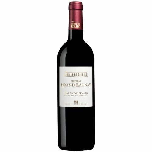 Grand Launay Rouge 2016 Grand Launay Rouge 2016