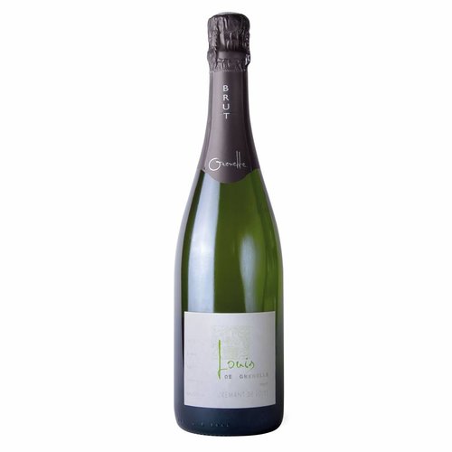 Louis de Grenelle Cremant de Loire Bio Louis de Grenelle Cremant de Loire Bio