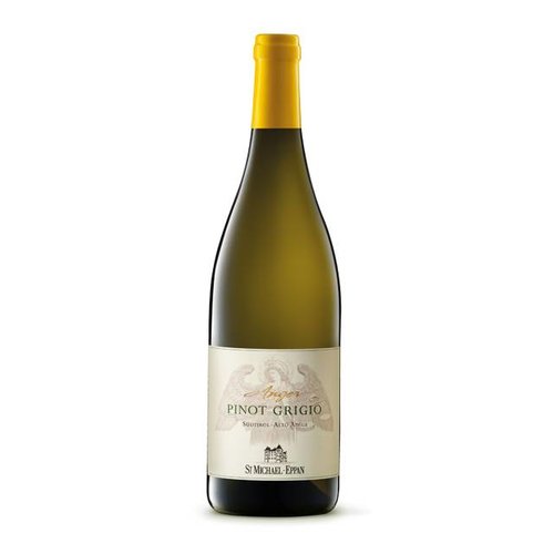 St. Michael Eppan Pinot Grigio Anger 2016 St. Michael Eppan Pinot Grigio Anger 2016