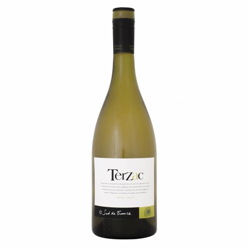 Saint Saturnin Terzac Blanc 2017 Saint Saturnin Terzac Blanc 2017