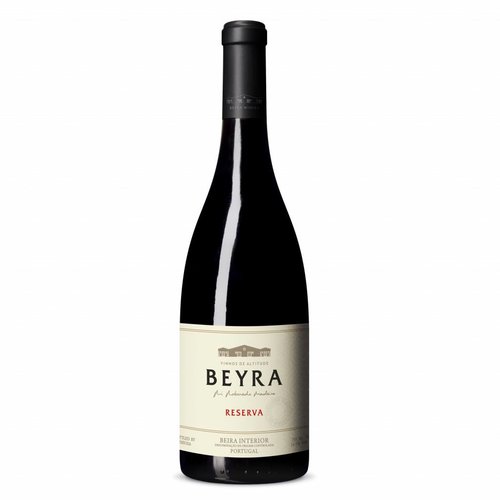 Beyra Vinhos De Altitude Tinto Reserva 2016 Beyra Vinhos De Altitude Tinto Reserva 2016
