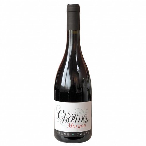 Domaine Bonne Tonne Morgon "Les Charmes" 2016 Domaine Bonne Tonne Morgon "Les Charmes" 2016