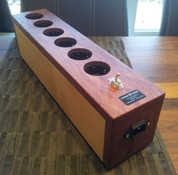 Review Wonder Wood Powerblock