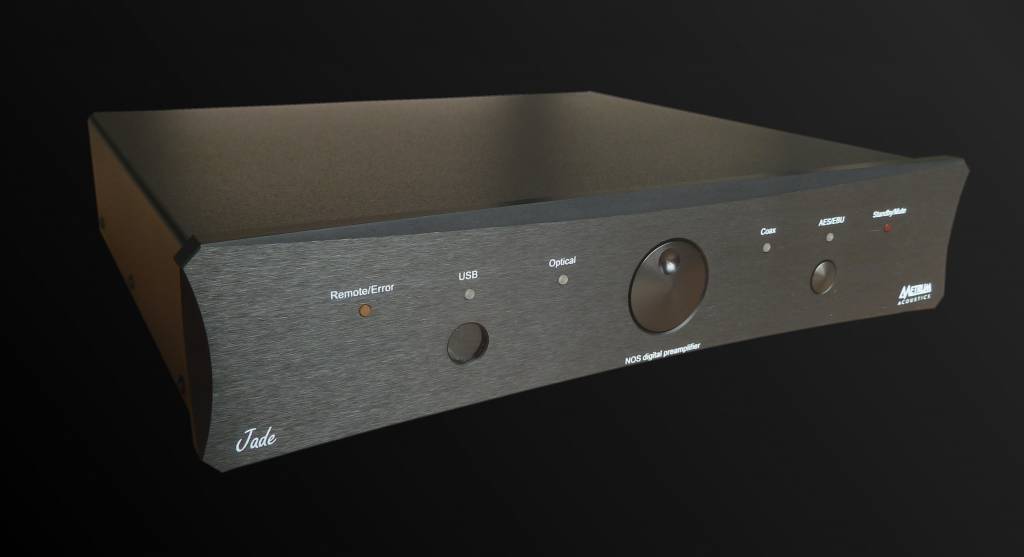 Metrum Weekend bij Audiomaat