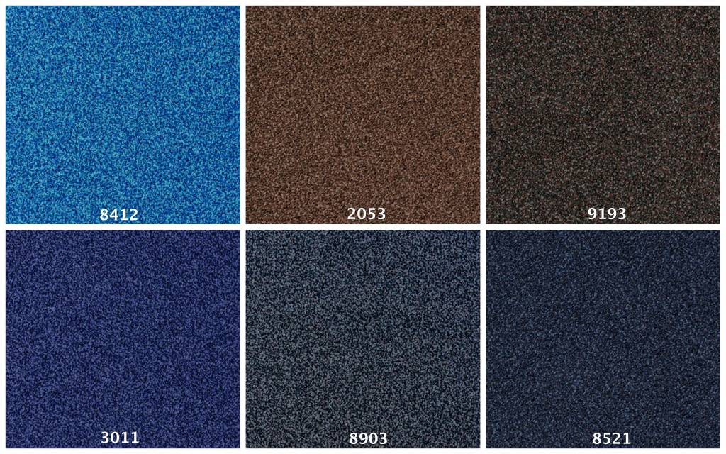 Desso Torso 20 Carpet Tiles