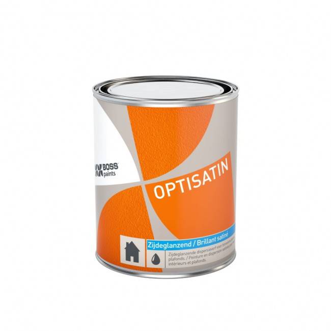 Boss Paints Boss Paints Optisatin Colour