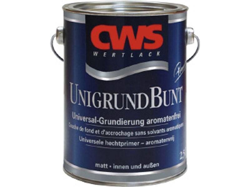 CWS Unigrund