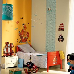 Piratenkamer