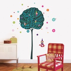 Elfjes kinderkamer