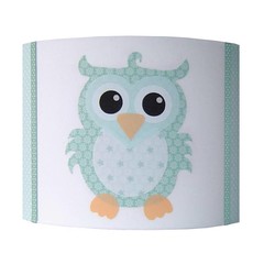 Uilen kinderlampen