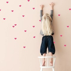 Hartjes kinderkamer