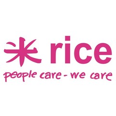 rice Denmark