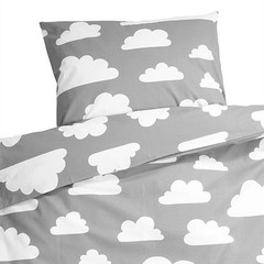 Kinderbeddengoed & Bedtextiel