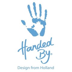 Handed By