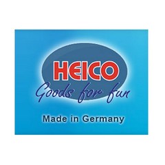 Heico figuurlampen