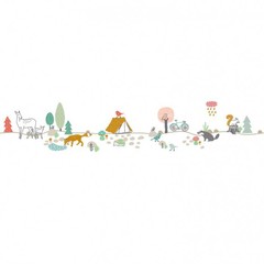 Producten getagd met muursticker kinderkamer