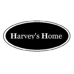 Harvey's Home