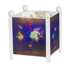 Producten getagd met magische lamp