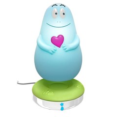 Producten getagd met barbapapa