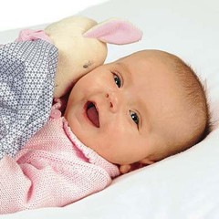 Knuffeldoekjes & babyspeeltjes