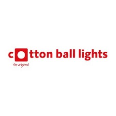 Cotton Ball Lights