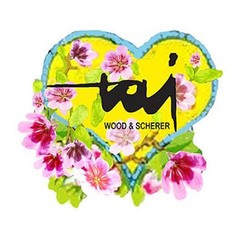 Taj Wood Scherer