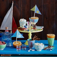 Kinderservies & kinderbestek