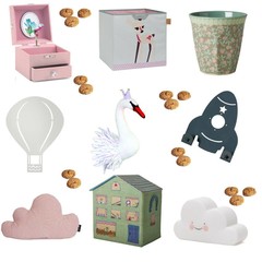 Sint cadeautjes